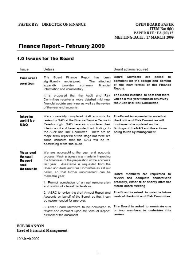 finance-report