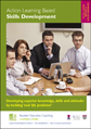 brochure for the Action Learning based Skills Development programme