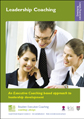 brochure for the Leadership Coaching programme